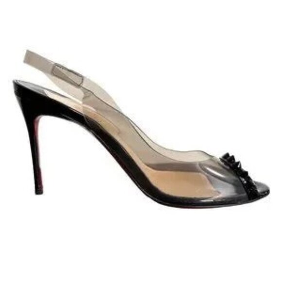 Christian Louboutin Shoes - Christian Louboutin Heels